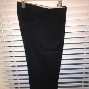 Brook Brothers Navy Dress Pants